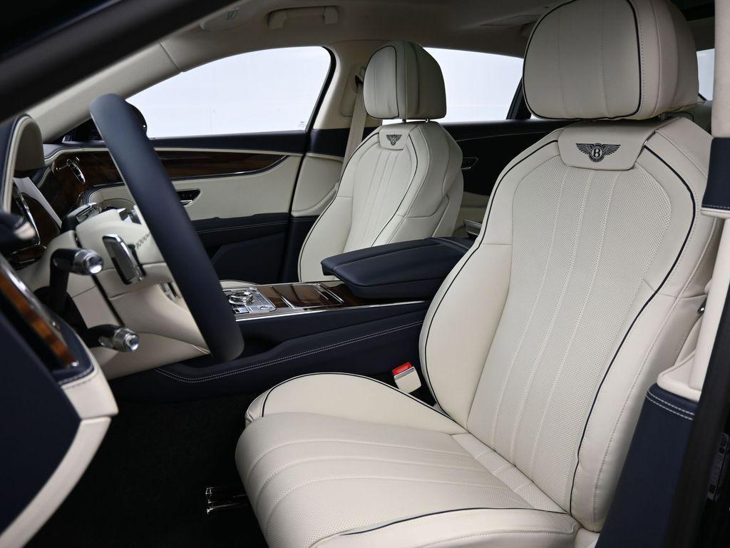 new 2026 Bentley Flying Spur car, priced at $290,390