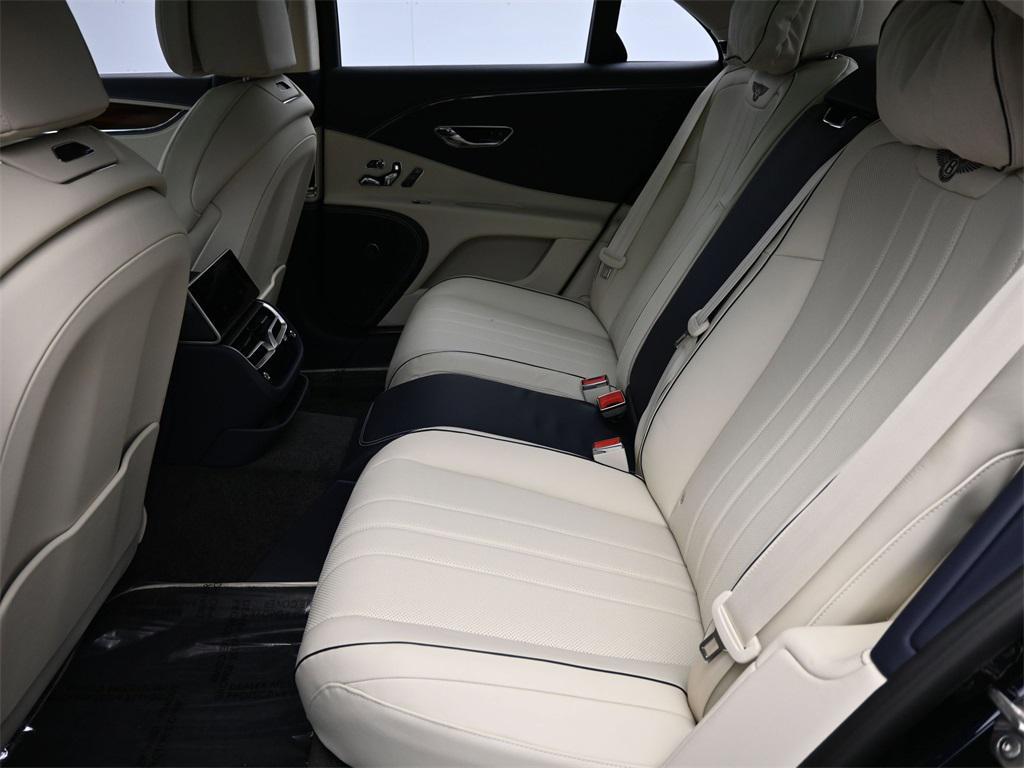 new 2026 Bentley Flying Spur car, priced at $290,390