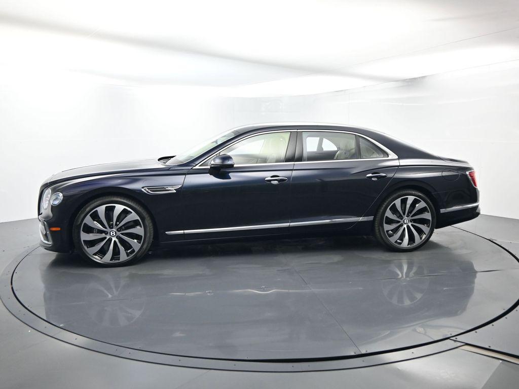 new 2026 Bentley Flying Spur car, priced at $290,390