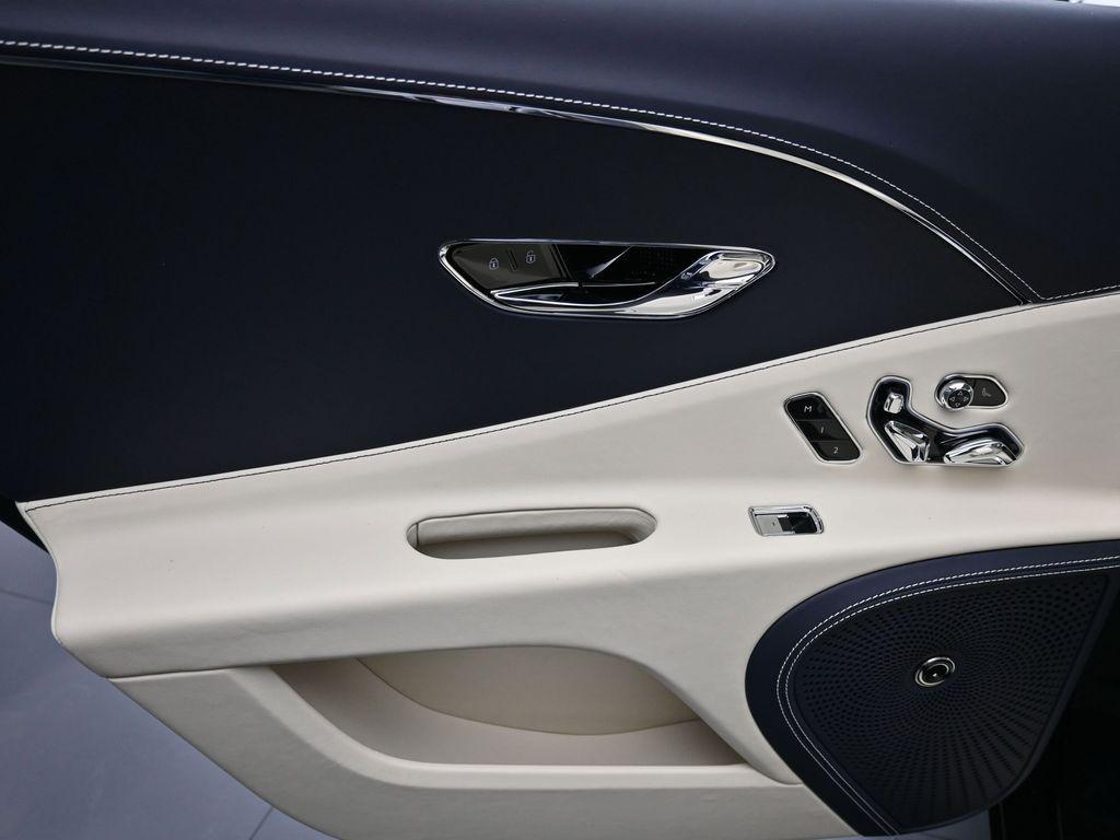 new 2026 Bentley Flying Spur car, priced at $290,390