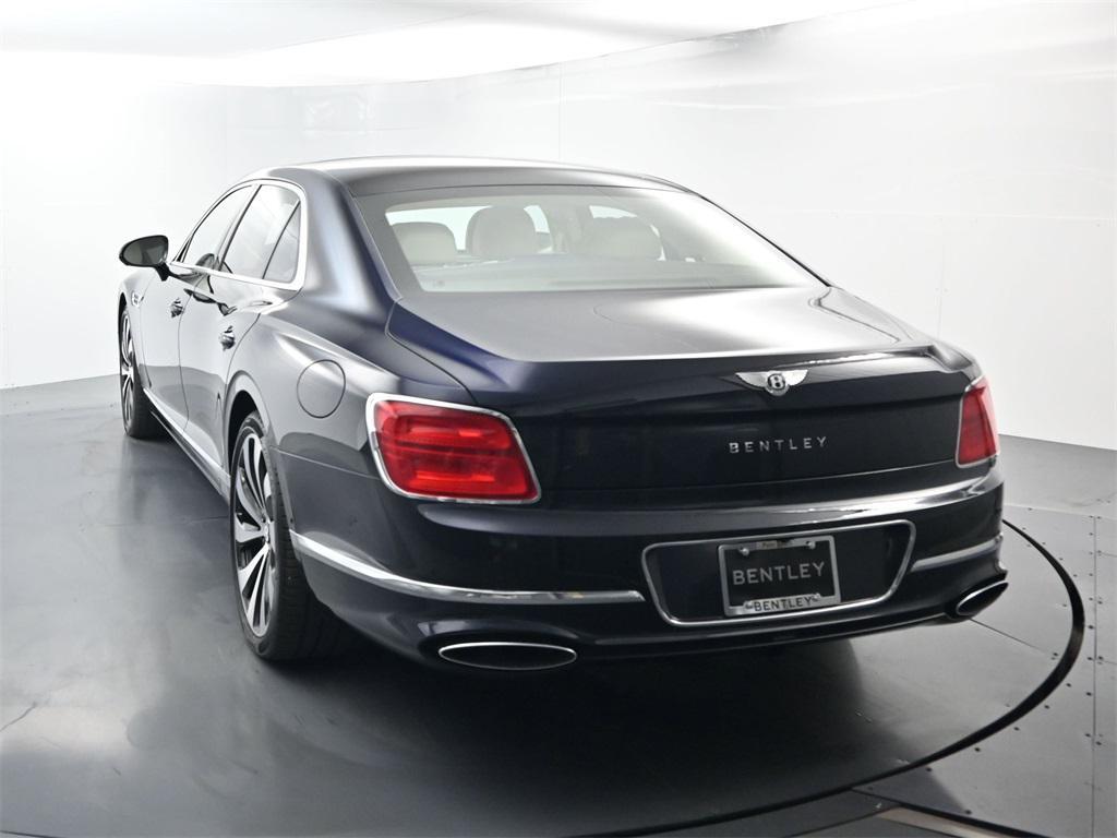 new 2026 Bentley Flying Spur car, priced at $290,390