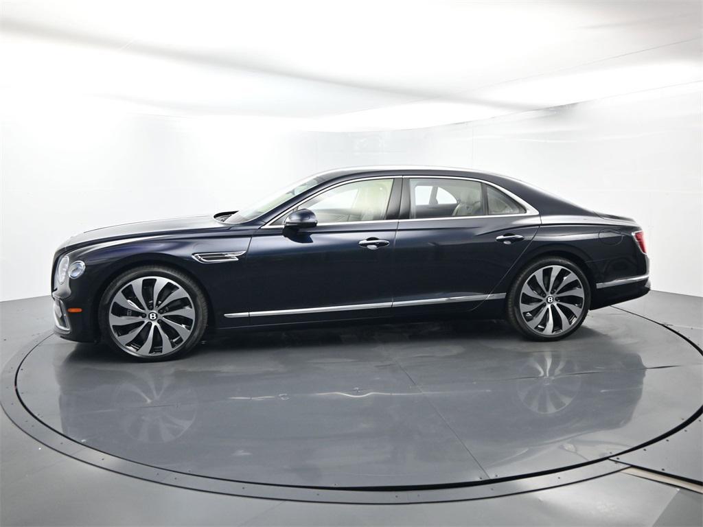 new 2026 Bentley Flying Spur car, priced at $290,390