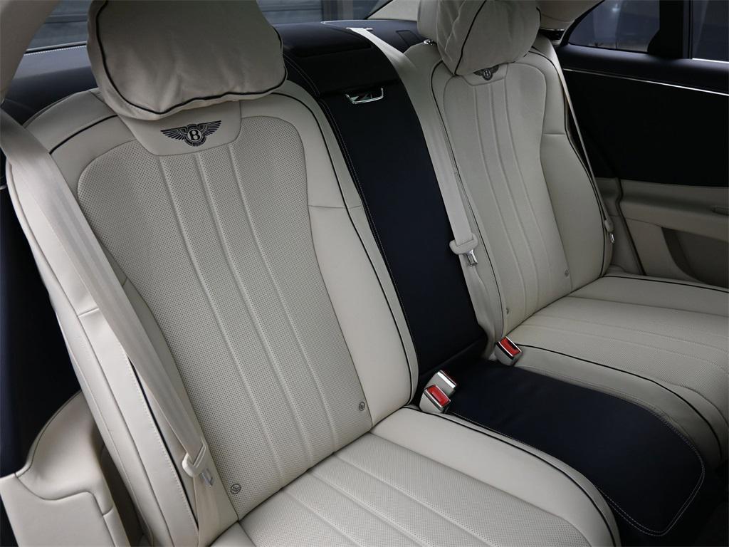 new 2026 Bentley Flying Spur car, priced at $290,390