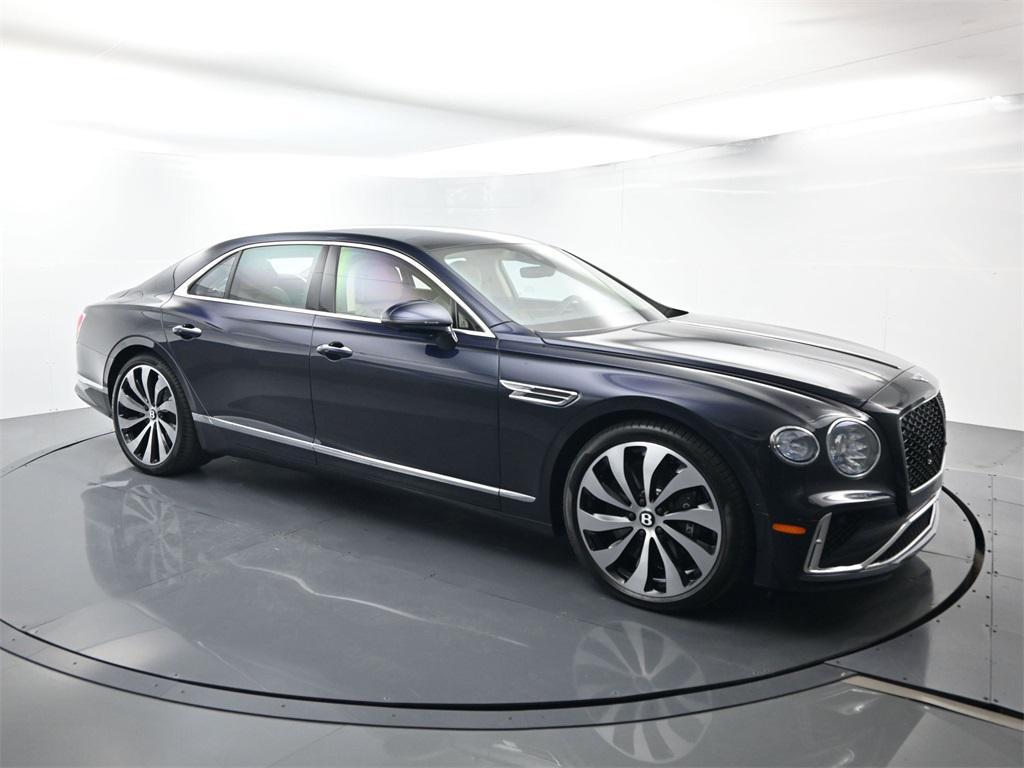 new 2026 Bentley Flying Spur car, priced at $290,390