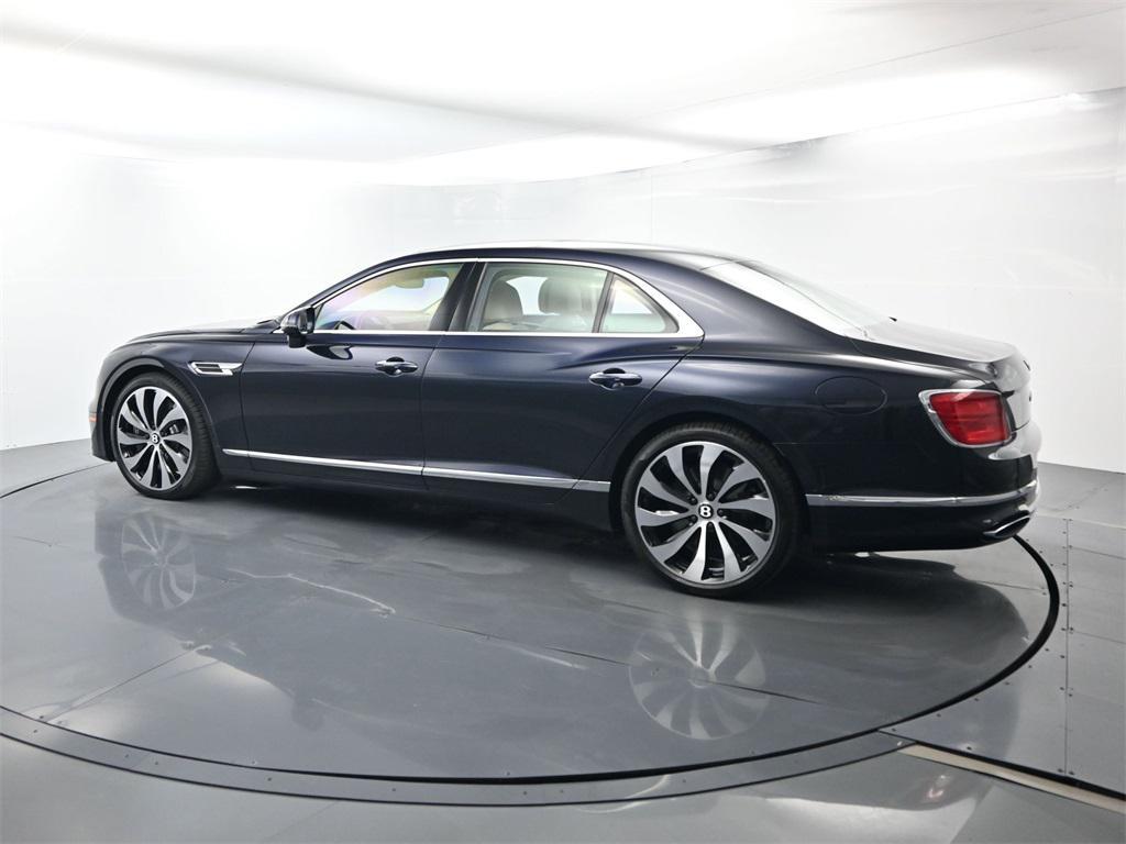 new 2026 Bentley Flying Spur car, priced at $290,390