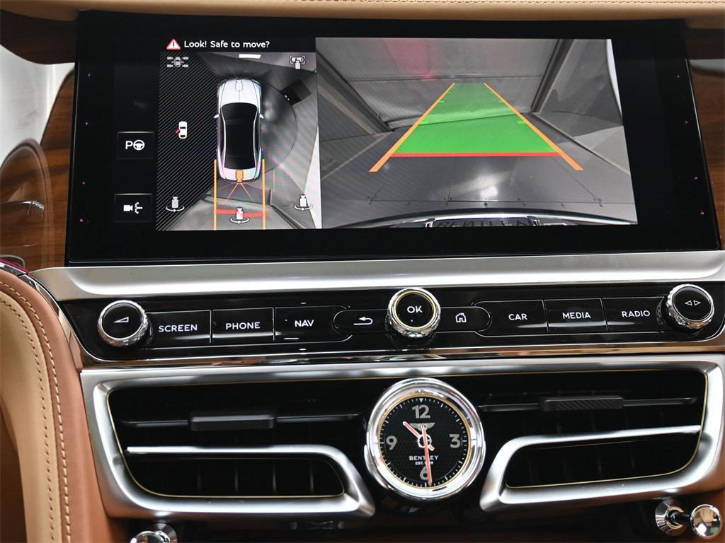 new 2026 Bentley Flying Spur car, priced at $357,235