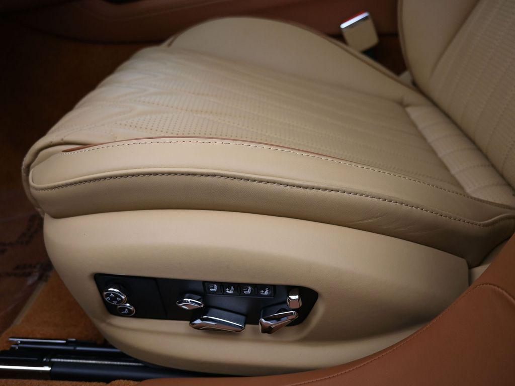 new 2026 Bentley Flying Spur car, priced at $357,235