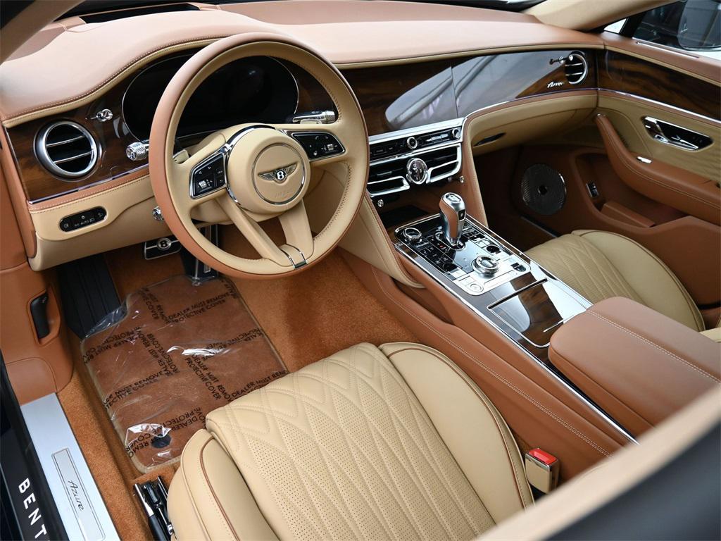 new 2026 Bentley Flying Spur car, priced at $357,235