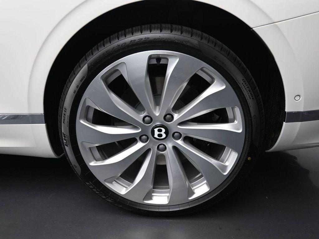 new 2026 Bentley Continental GT car, priced at $353,943