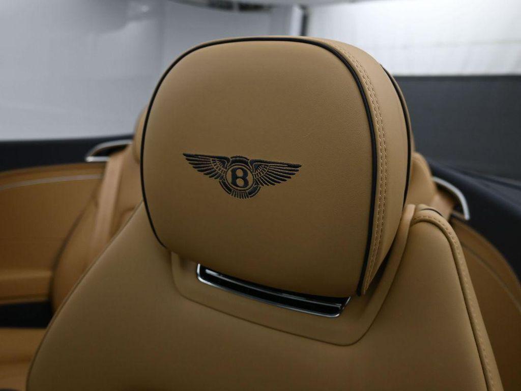 new 2026 Bentley Continental GT car, priced at $353,943