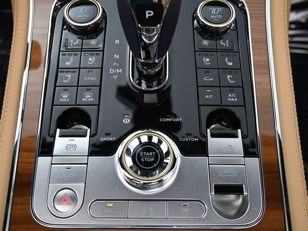 new 2026 Bentley Continental GT car, priced at $353,943