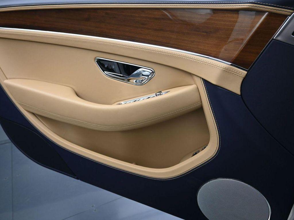 new 2026 Bentley Continental GT car, priced at $353,943