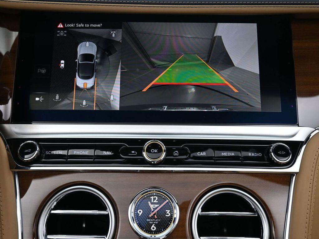 new 2026 Bentley Continental GT car, priced at $353,943