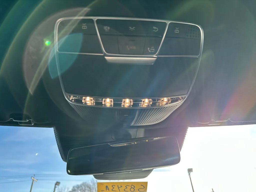 used 2019 Mercedes-Benz S-Class car, priced at $31,995