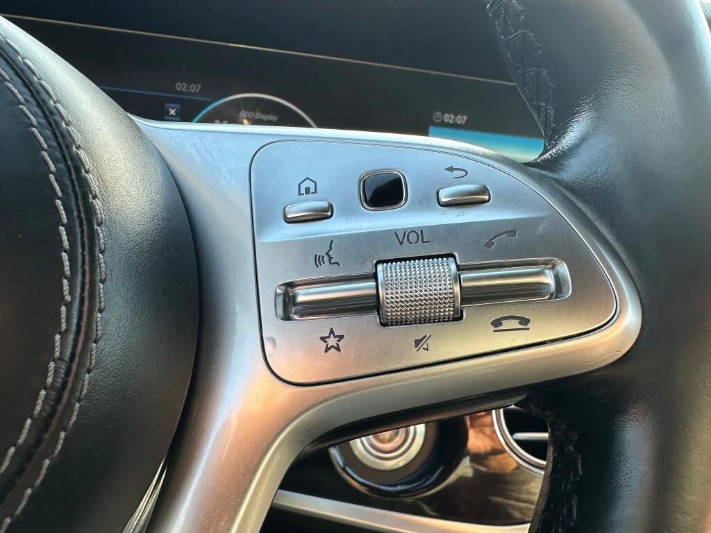 used 2019 Mercedes-Benz S-Class car, priced at $31,995