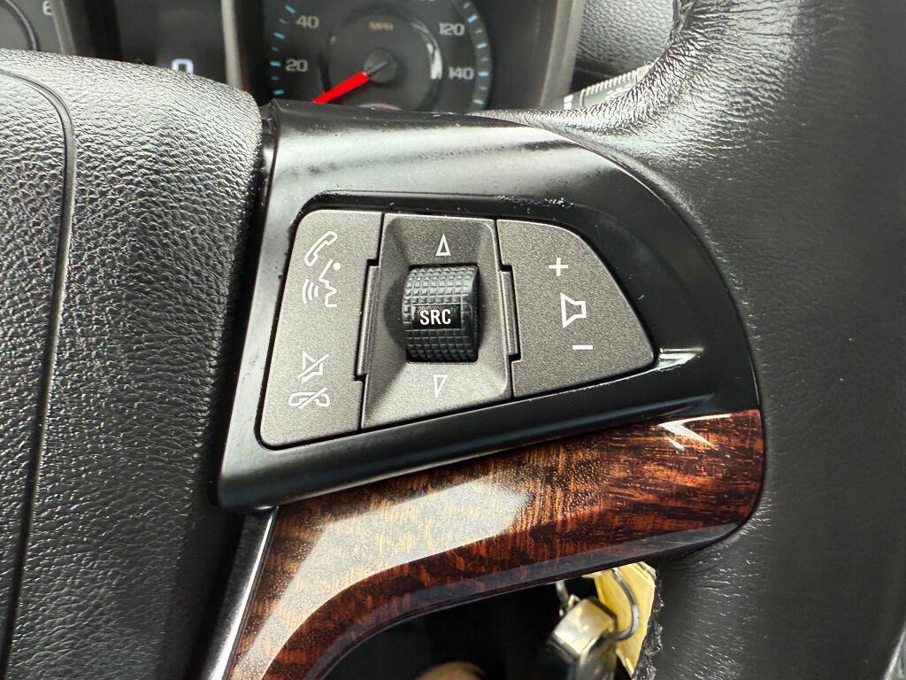 used 2013 Chevrolet Malibu car, priced at $9,895