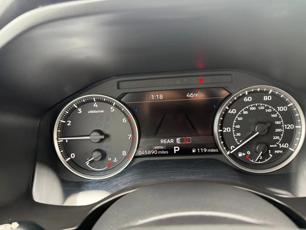 used 2022 Mitsubishi Outlander car, priced at $20,995