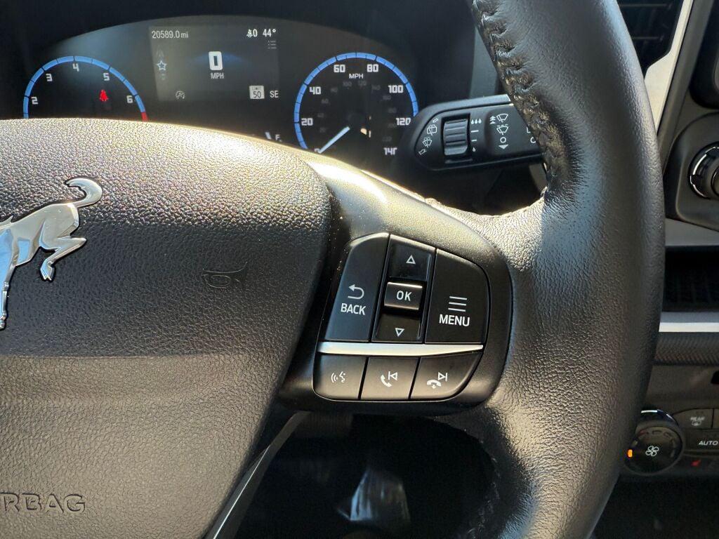 used 2023 Ford Bronco Sport car