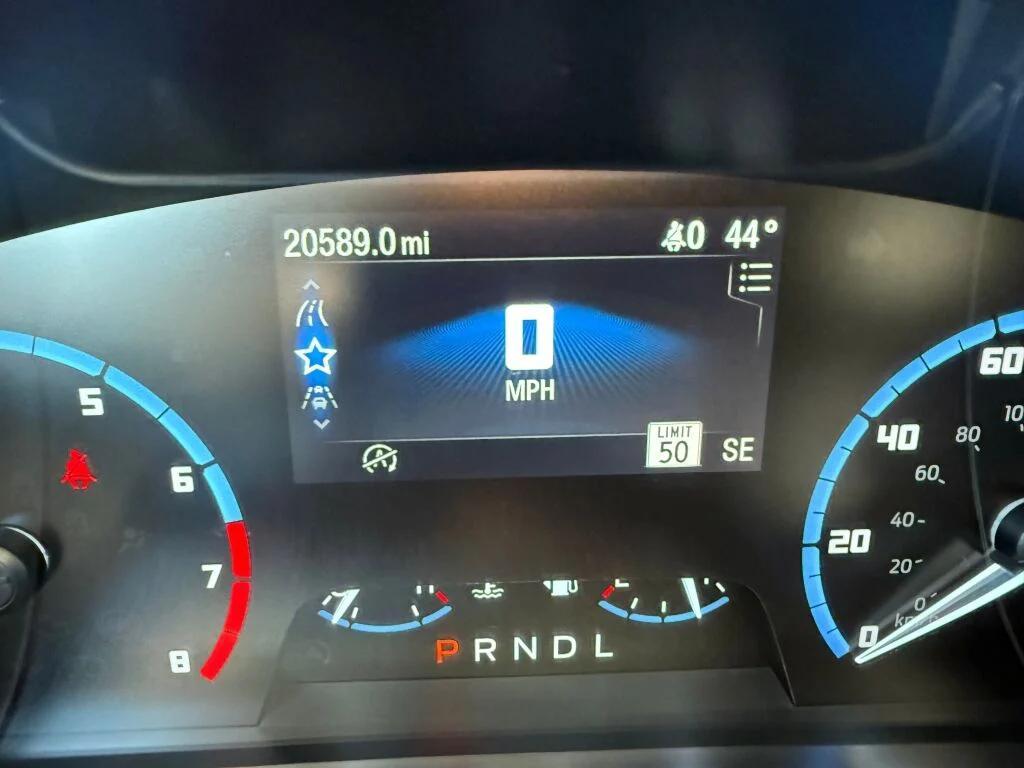 used 2023 Ford Bronco Sport car