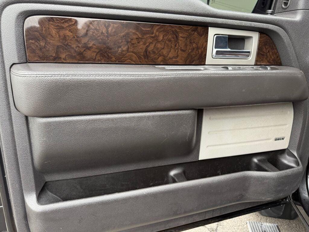 used 2014 Ford F-150 car, priced at $18,895