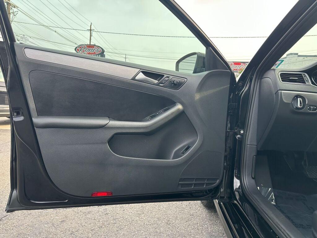 used 2017 Volkswagen Jetta car, priced at $9,499