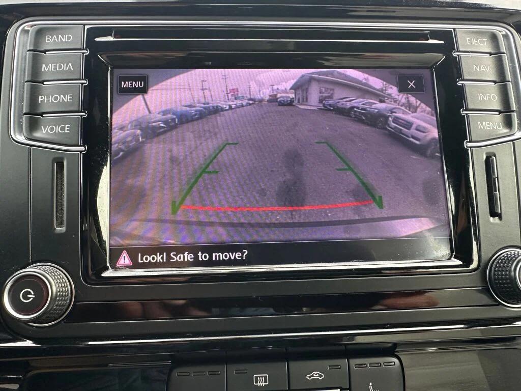 used 2017 Volkswagen Jetta car, priced at $9,499