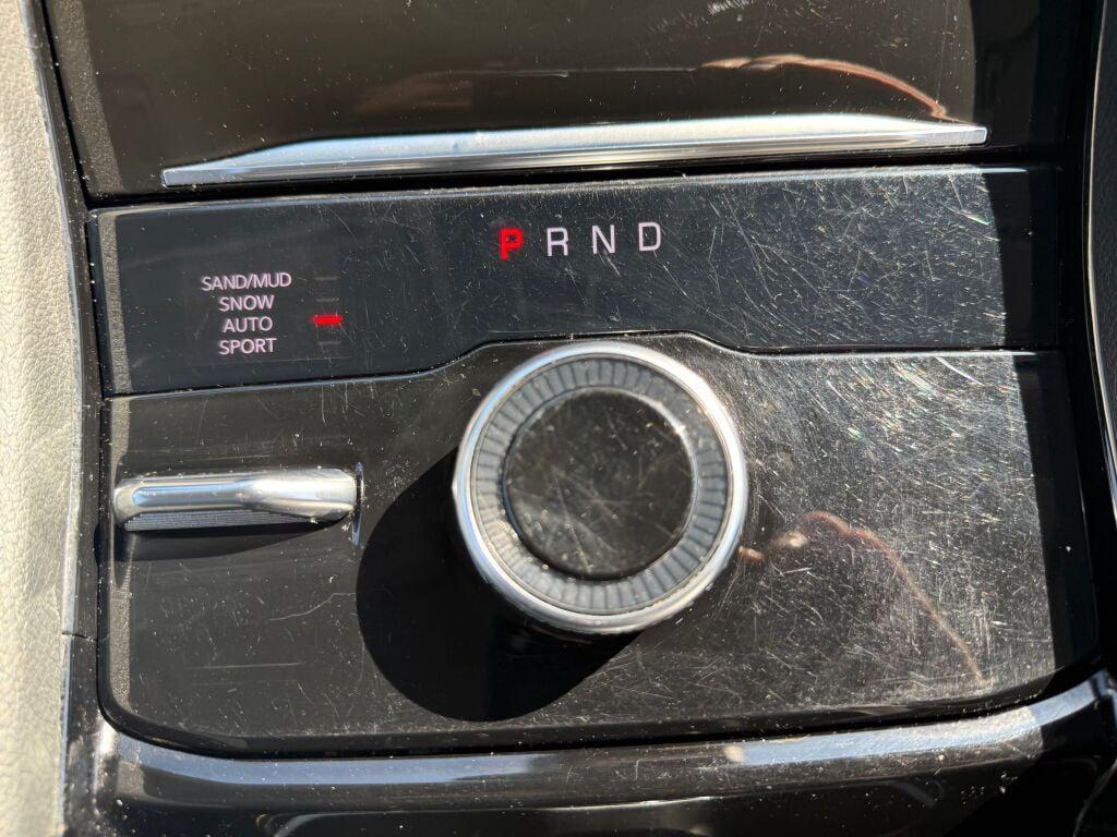 used 2021 Jeep Grand Cherokee L car, priced at $27,895