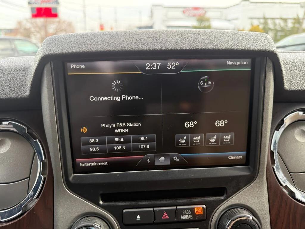 used 2016 Ford F-350 car, priced at $27,995