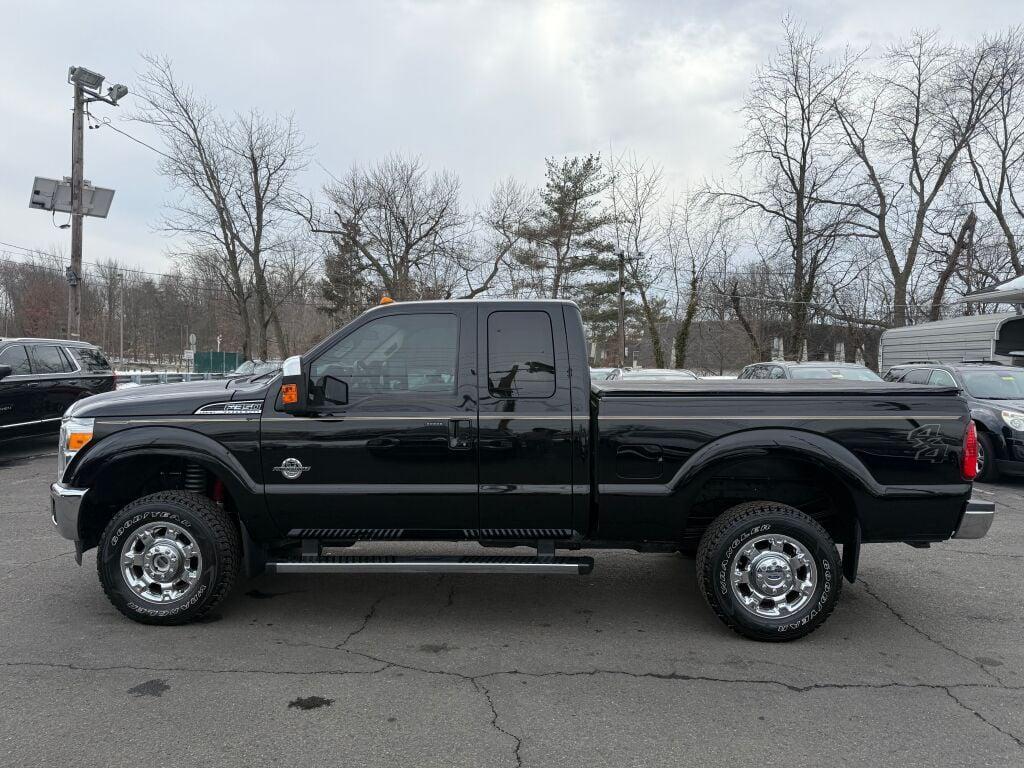 used 2016 Ford F-350 car, priced at $27,995