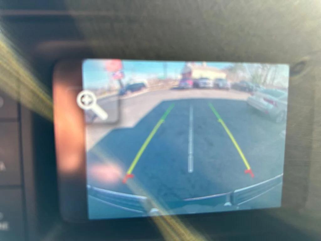 used 2019 Ram 1500 car, priced at $20,995