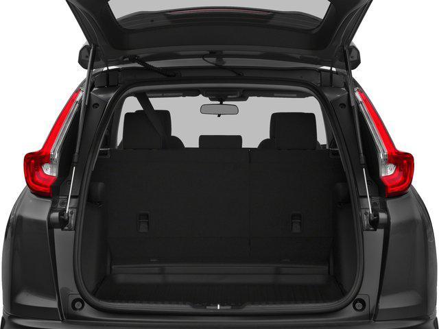 used 2018 Honda CR-V car, priced at $19,977
