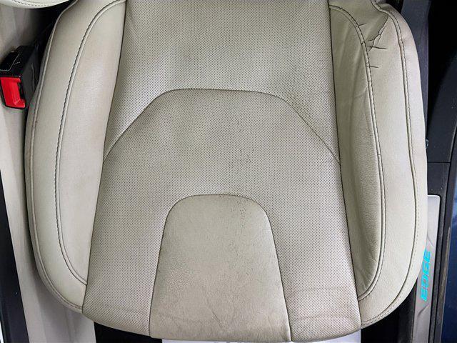 used 2019 Ford Edge car, priced at $14,477