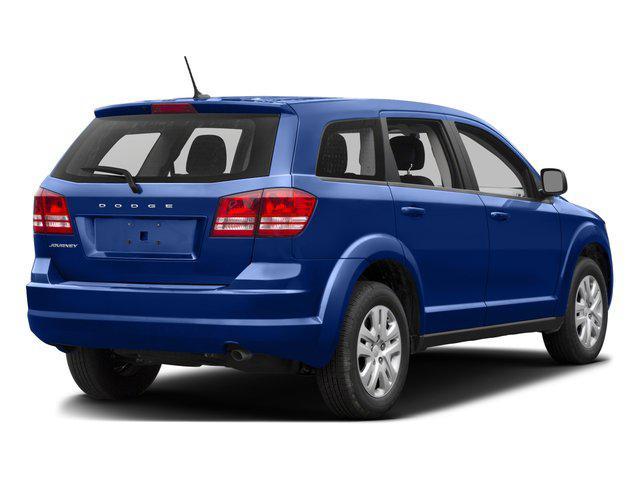 used 2017 Dodge Journey car, priced at $10,235