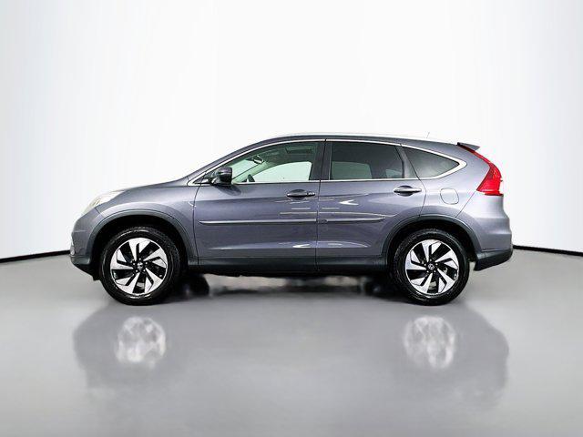 used 2015 Honda CR-V car, priced at $12,977