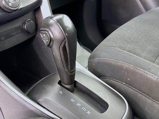 used 2019 Chevrolet Trax car, priced at $9,977