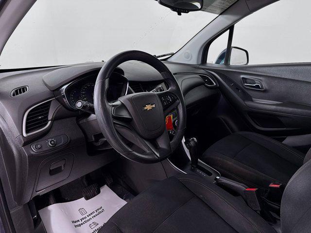 used 2019 Chevrolet Trax car, priced at $9,977