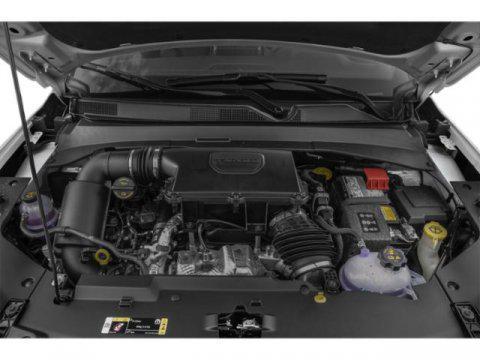 used 2025 Jeep Compass car, priced at $28,977