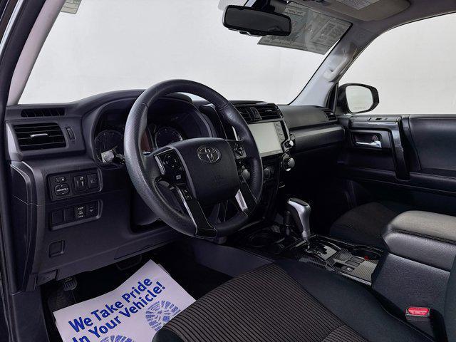 used 2024 Toyota 4Runner car, priced at $41,826