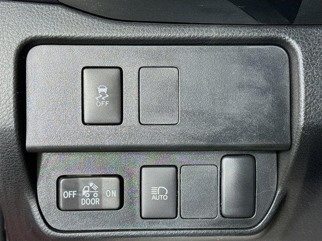 used 2023 Toyota Tacoma car, priced at $33,645