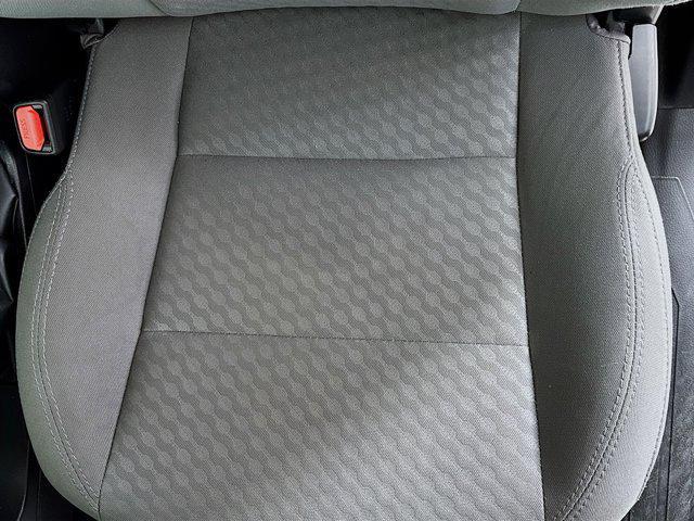 used 2023 Toyota Tacoma car, priced at $33,645