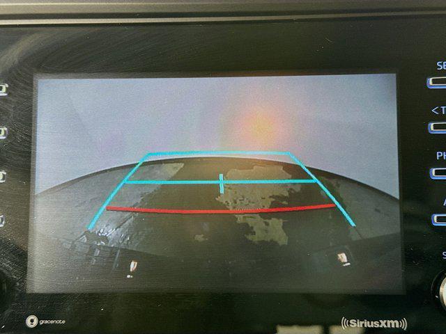 used 2023 Toyota Tacoma car, priced at $33,645