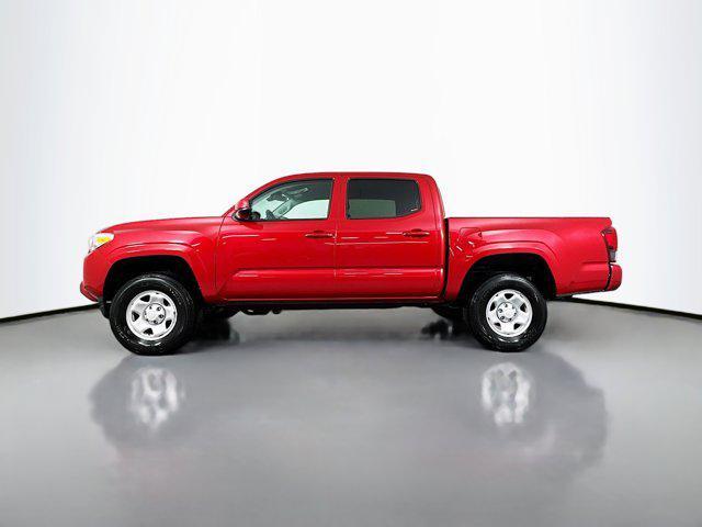 used 2023 Toyota Tacoma car, priced at $33,645