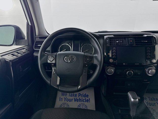 used 2024 Toyota 4Runner car, priced at $43,884