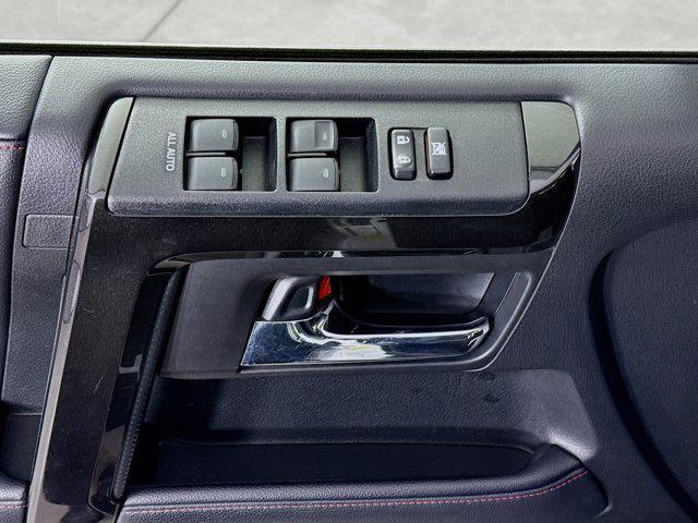 used 2024 Toyota 4Runner car, priced at $43,884