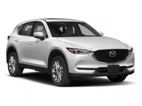 used 2019 Mazda CX-5 car, priced at $20,977