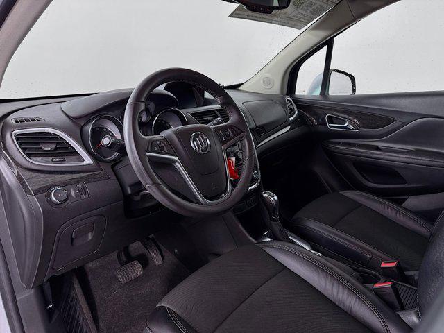 used 2014 Buick Encore car, priced at $6,987
