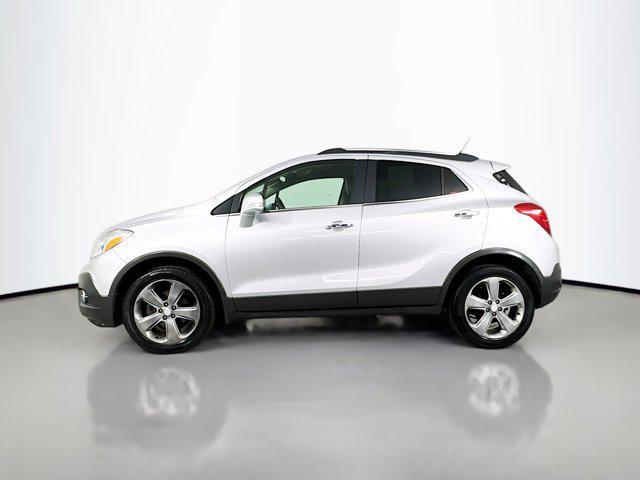 used 2014 Buick Encore car, priced at $6,987