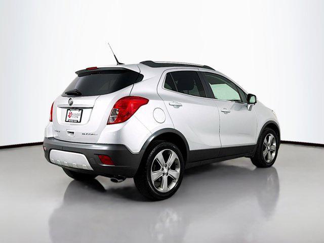 used 2014 Buick Encore car, priced at $6,987