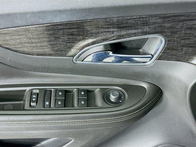 used 2014 Buick Encore car, priced at $6,987