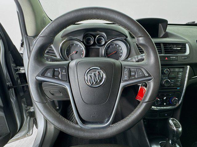 used 2014 Buick Encore car, priced at $6,987